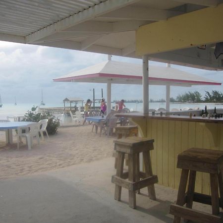 Anegada Reef Hotel The Settlement Ngoại thất bức ảnh