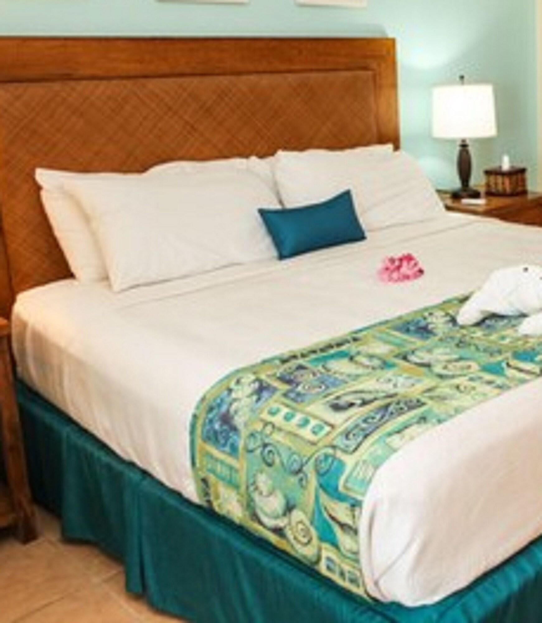 Anegada Reef Hotel The Settlement Ngoại thất bức ảnh