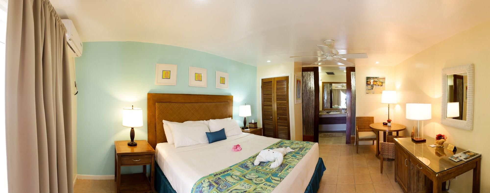 Anegada Reef Hotel The Settlement Ngoại thất bức ảnh
