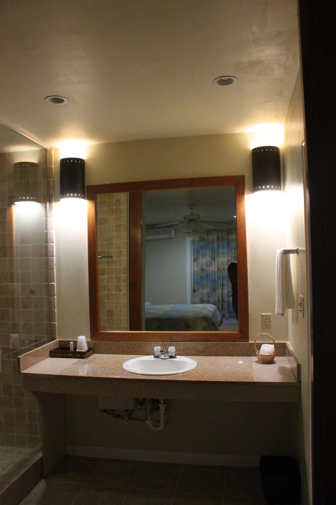 Anegada Reef Hotel The Settlement Ngoại thất bức ảnh