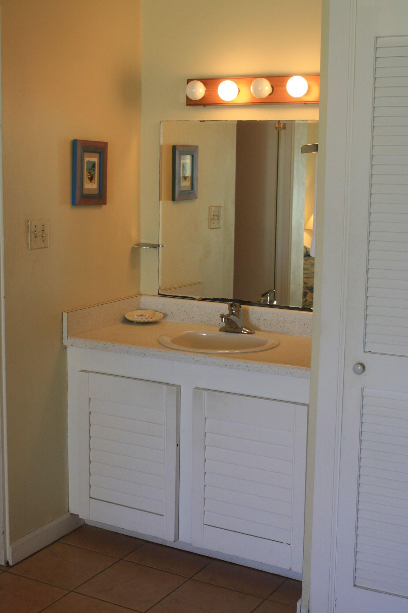 Anegada Reef Hotel The Settlement Ngoại thất bức ảnh