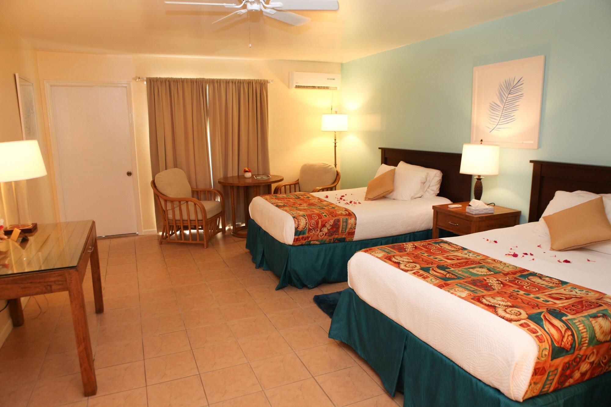 Anegada Reef Hotel The Settlement Ngoại thất bức ảnh