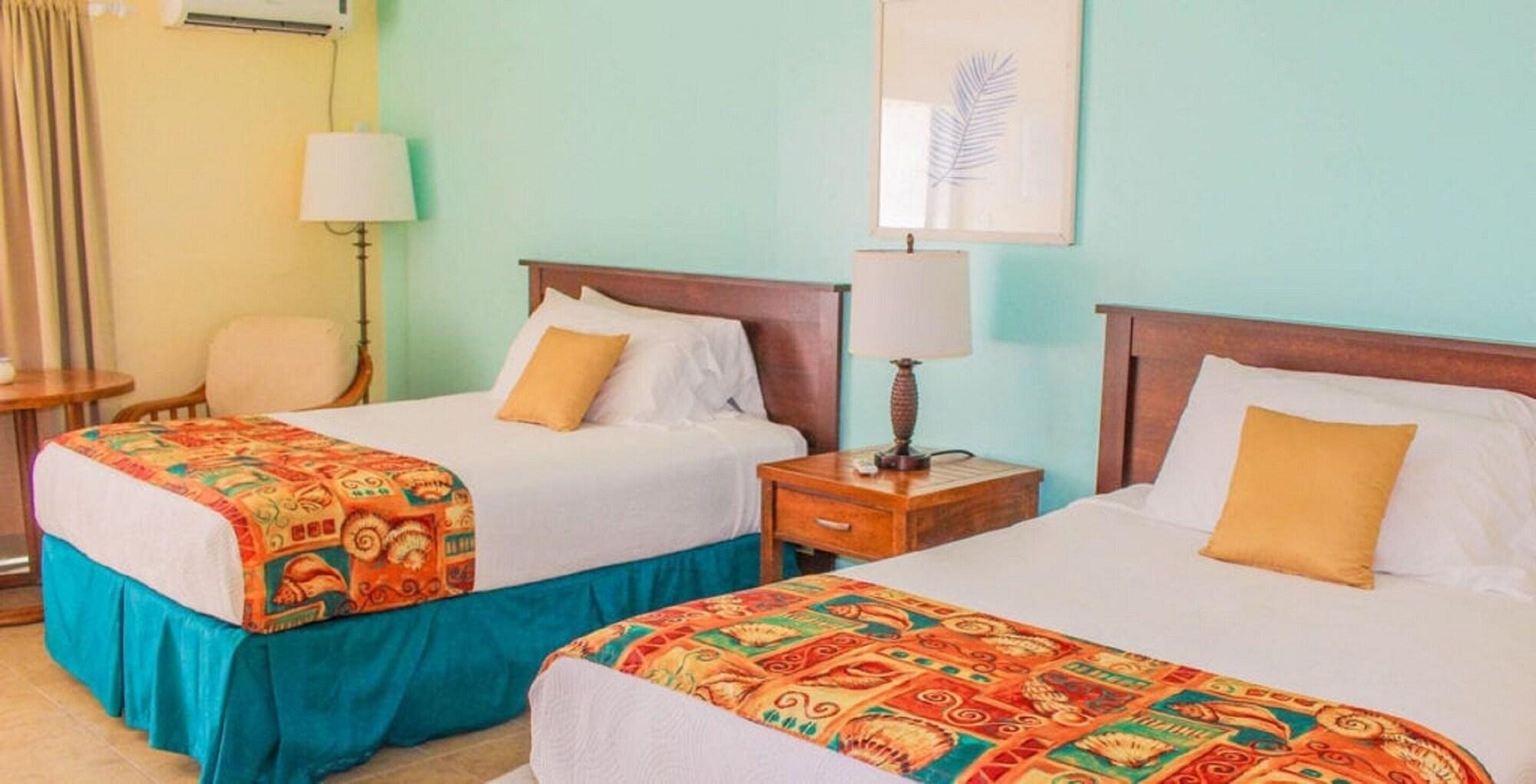 Anegada Reef Hotel The Settlement Ngoại thất bức ảnh