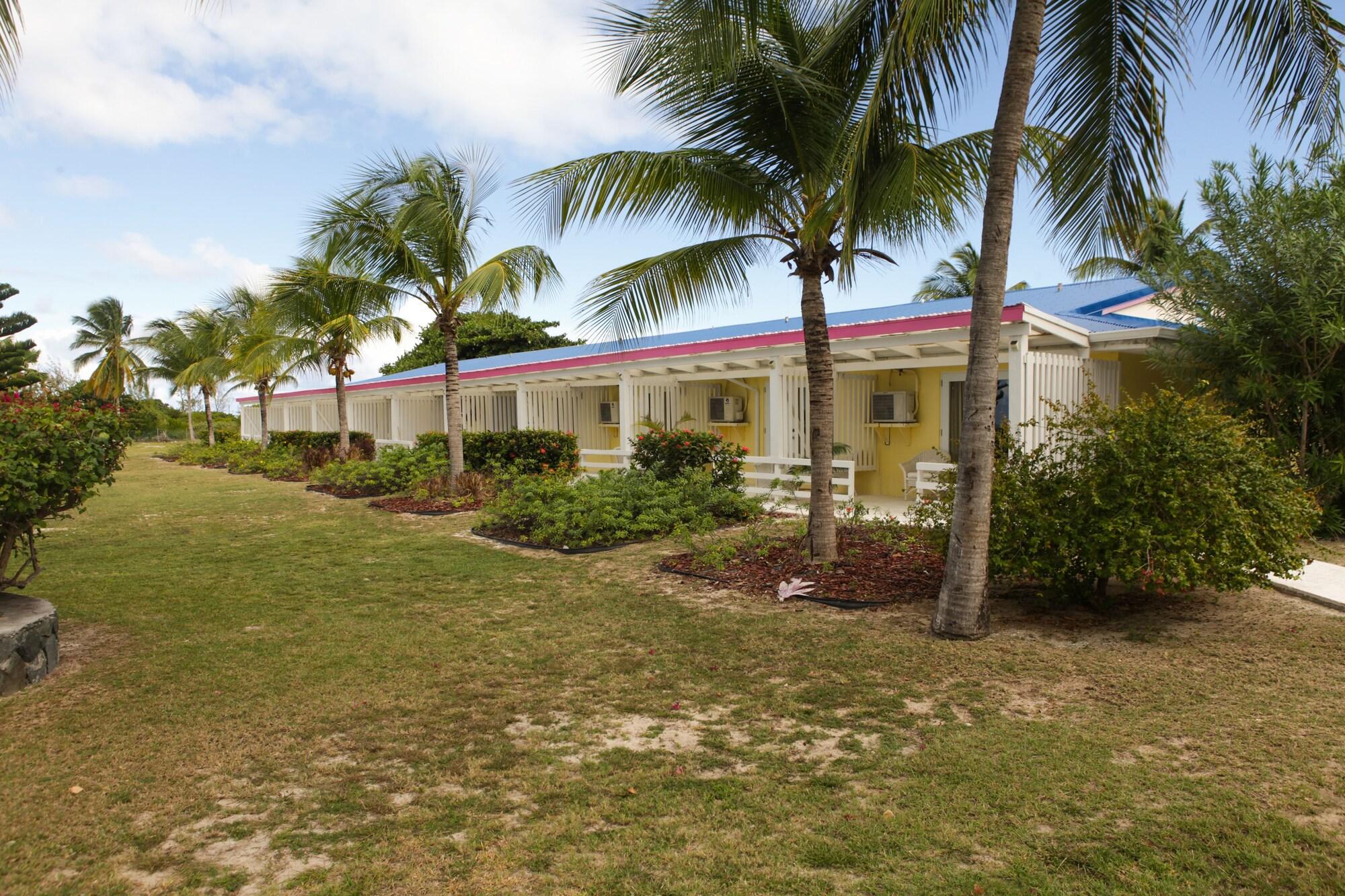 Anegada Reef Hotel The Settlement Ngoại thất bức ảnh