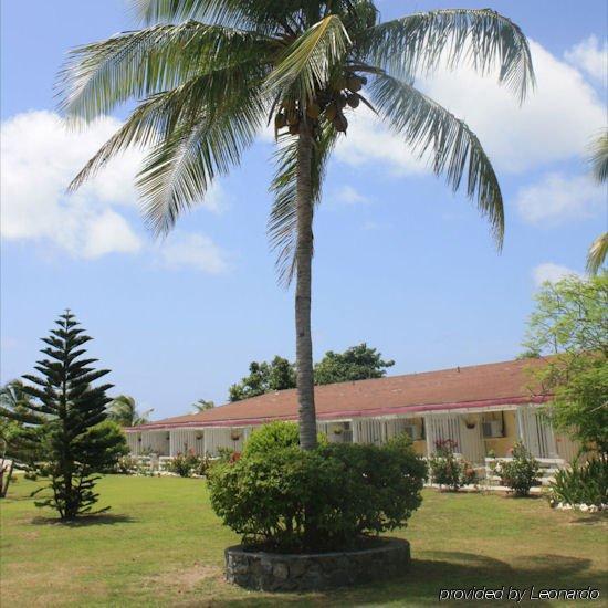 Anegada Reef Hotel The Settlement Ngoại thất bức ảnh