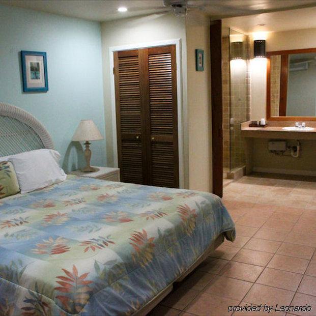 Anegada Reef Hotel The Settlement Phòng bức ảnh