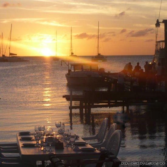 Anegada Reef Hotel The Settlement Nhà hàng bức ảnh