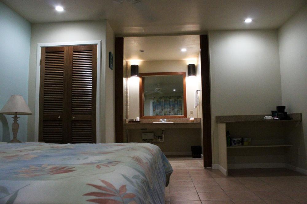 Anegada Reef Hotel The Settlement Ngoại thất bức ảnh