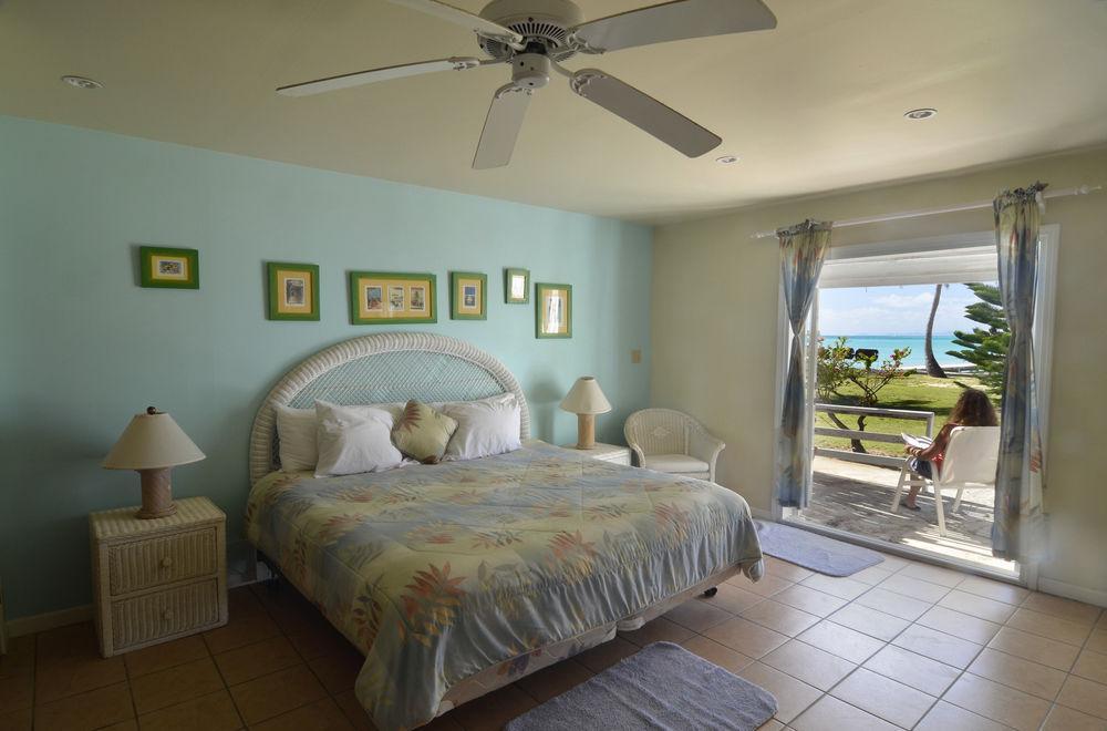 Anegada Reef Hotel The Settlement Ngoại thất bức ảnh