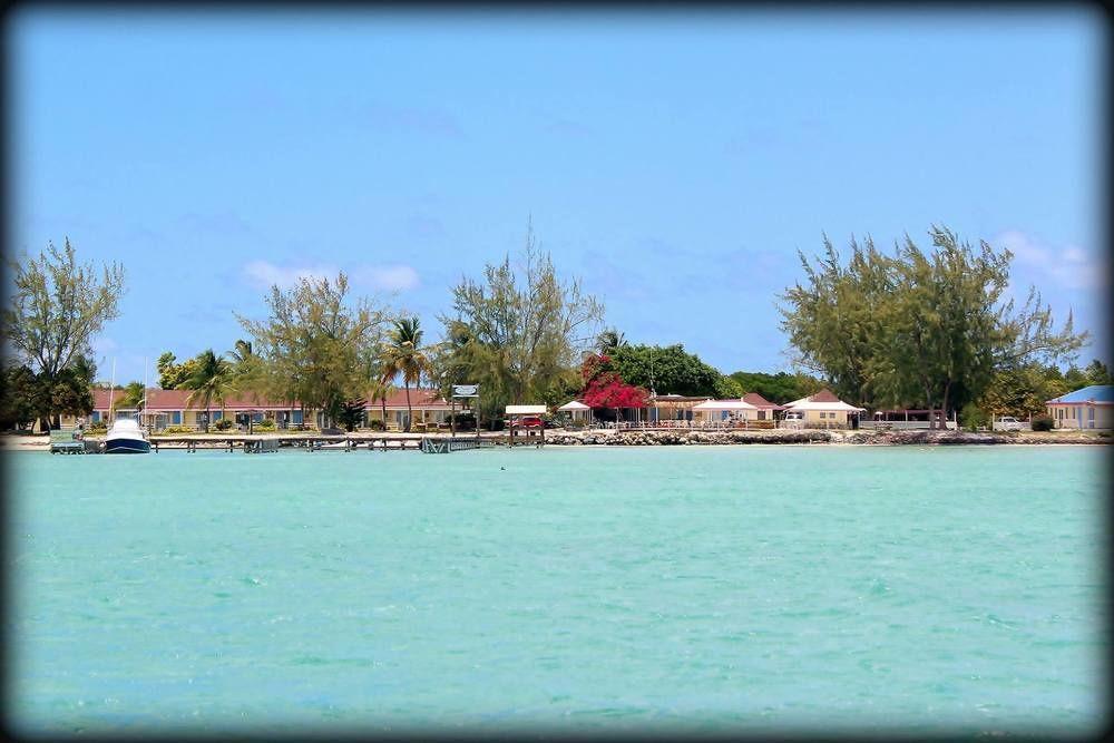 Anegada Reef Hotel The Settlement Ngoại thất bức ảnh