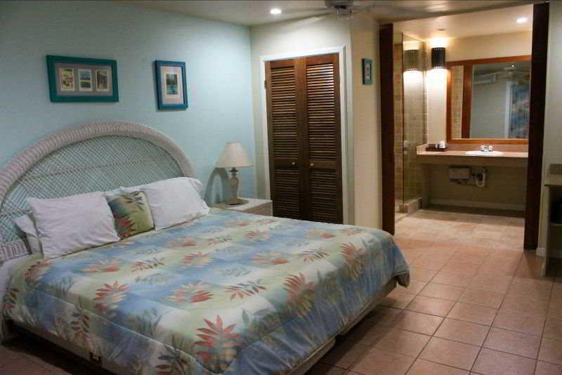 Anegada Reef Hotel The Settlement Ngoại thất bức ảnh