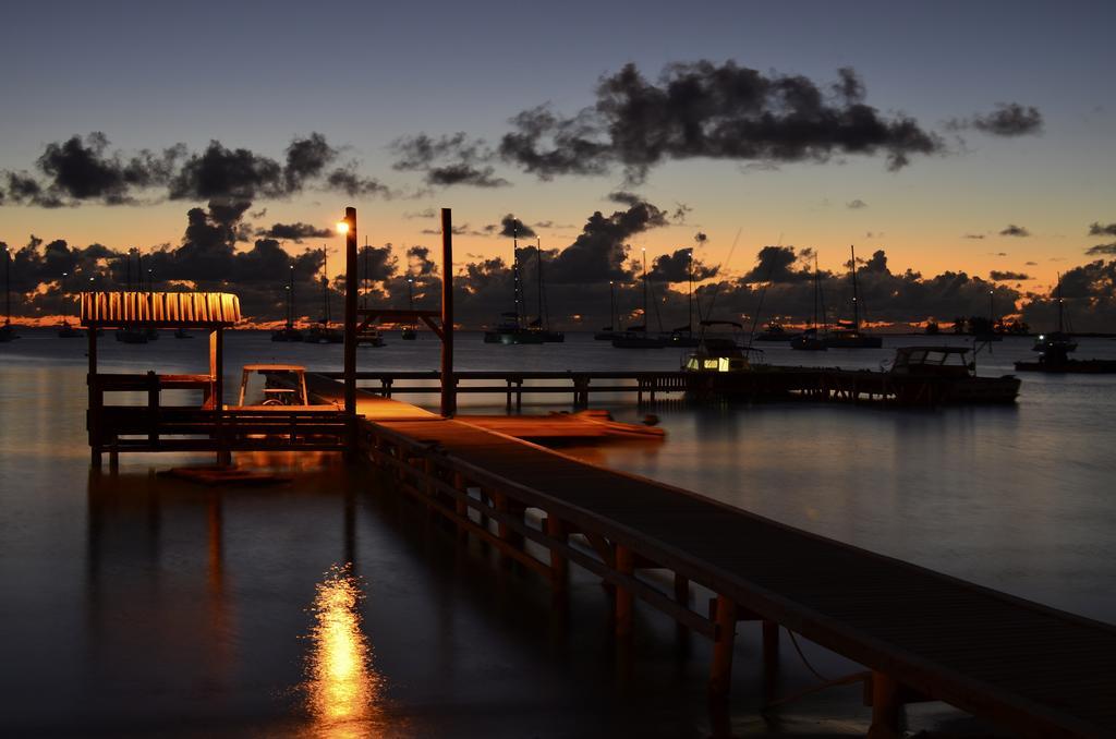 Anegada Reef Hotel The Settlement Ngoại thất bức ảnh