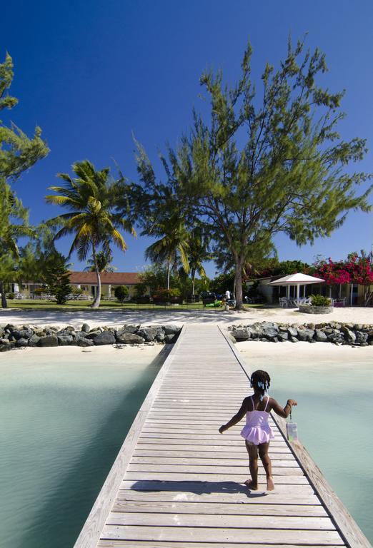 Anegada Reef Hotel The Settlement Ngoại thất bức ảnh