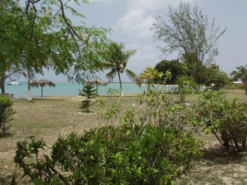 Anegada Reef Hotel The Settlement Ngoại thất bức ảnh