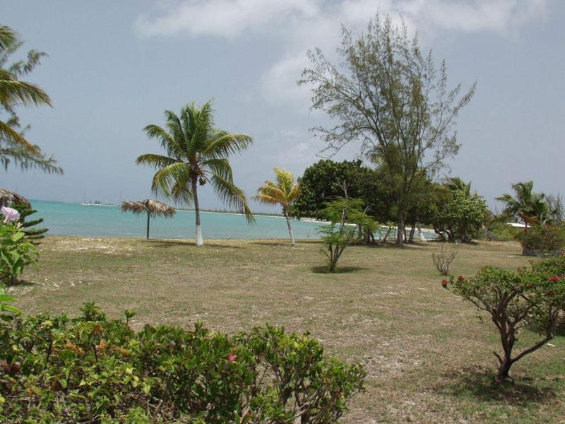 Anegada Reef Hotel The Settlement Ngoại thất bức ảnh
