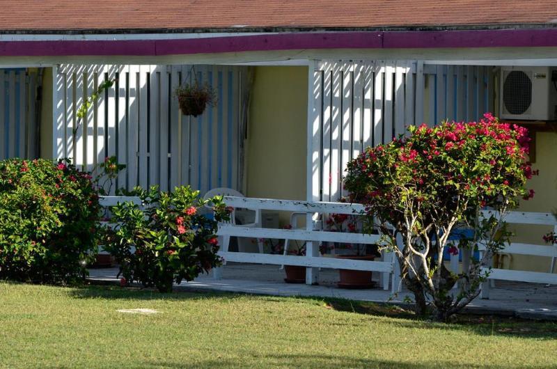 Anegada Reef Hotel The Settlement Ngoại thất bức ảnh