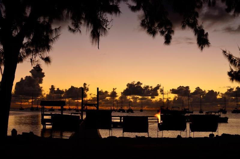 Anegada Reef Hotel The Settlement Ngoại thất bức ảnh