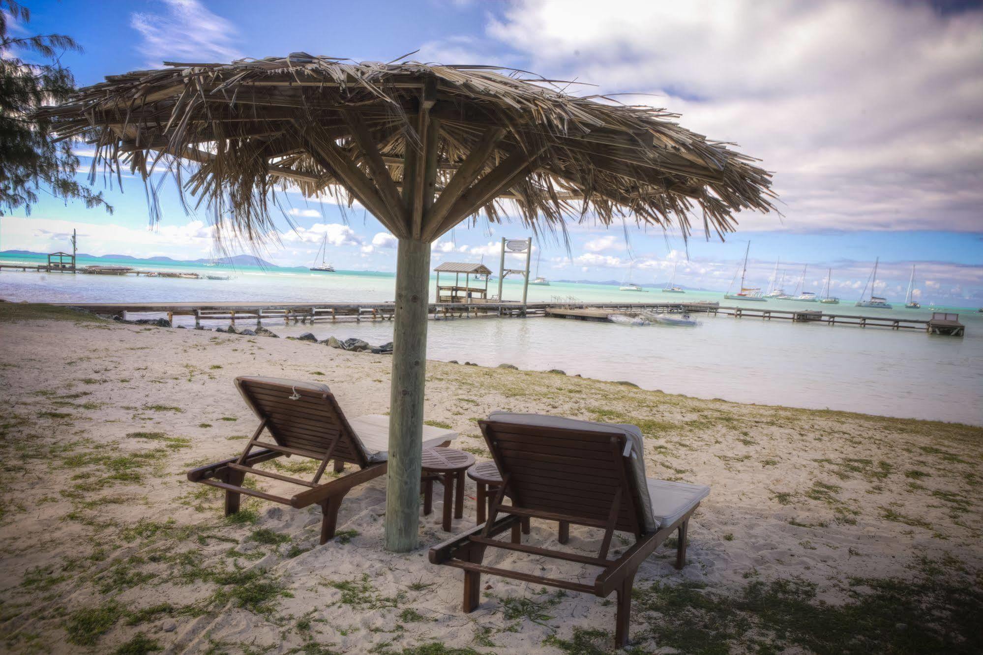 Anegada Reef Hotel The Settlement Ngoại thất bức ảnh