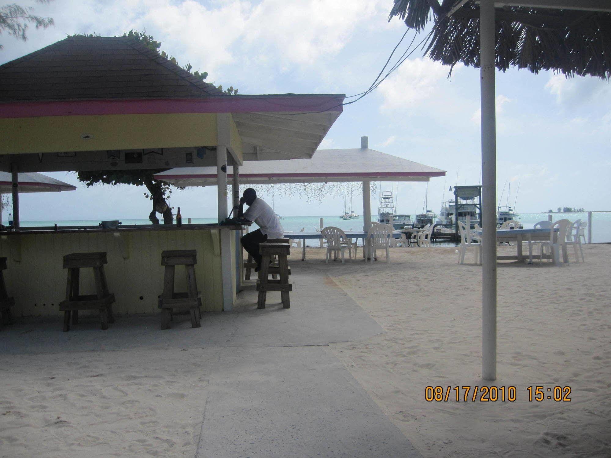 Anegada Reef Hotel The Settlement Ngoại thất bức ảnh