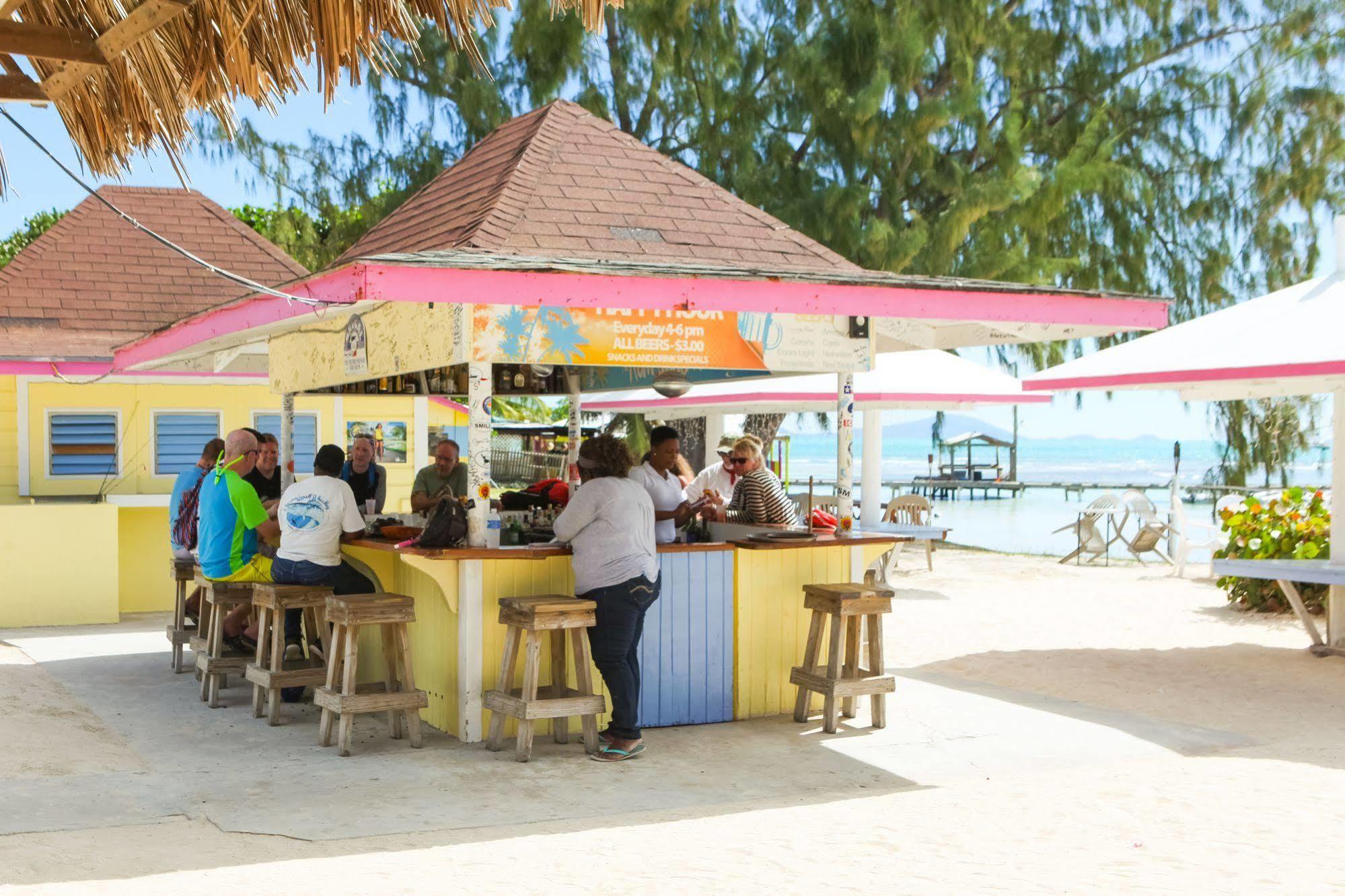 Anegada Reef Hotel The Settlement Ngoại thất bức ảnh
