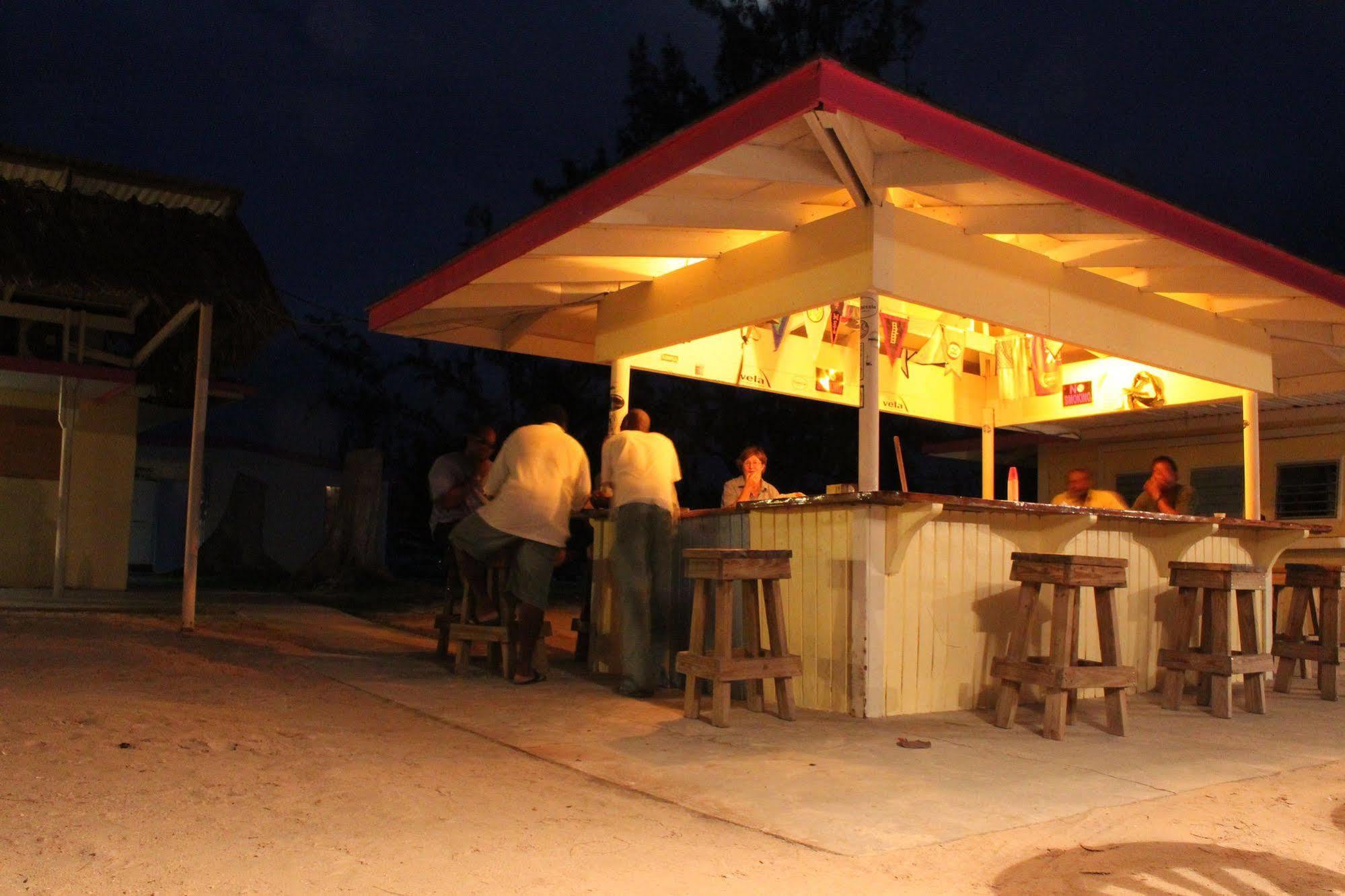Anegada Reef Hotel The Settlement Ngoại thất bức ảnh