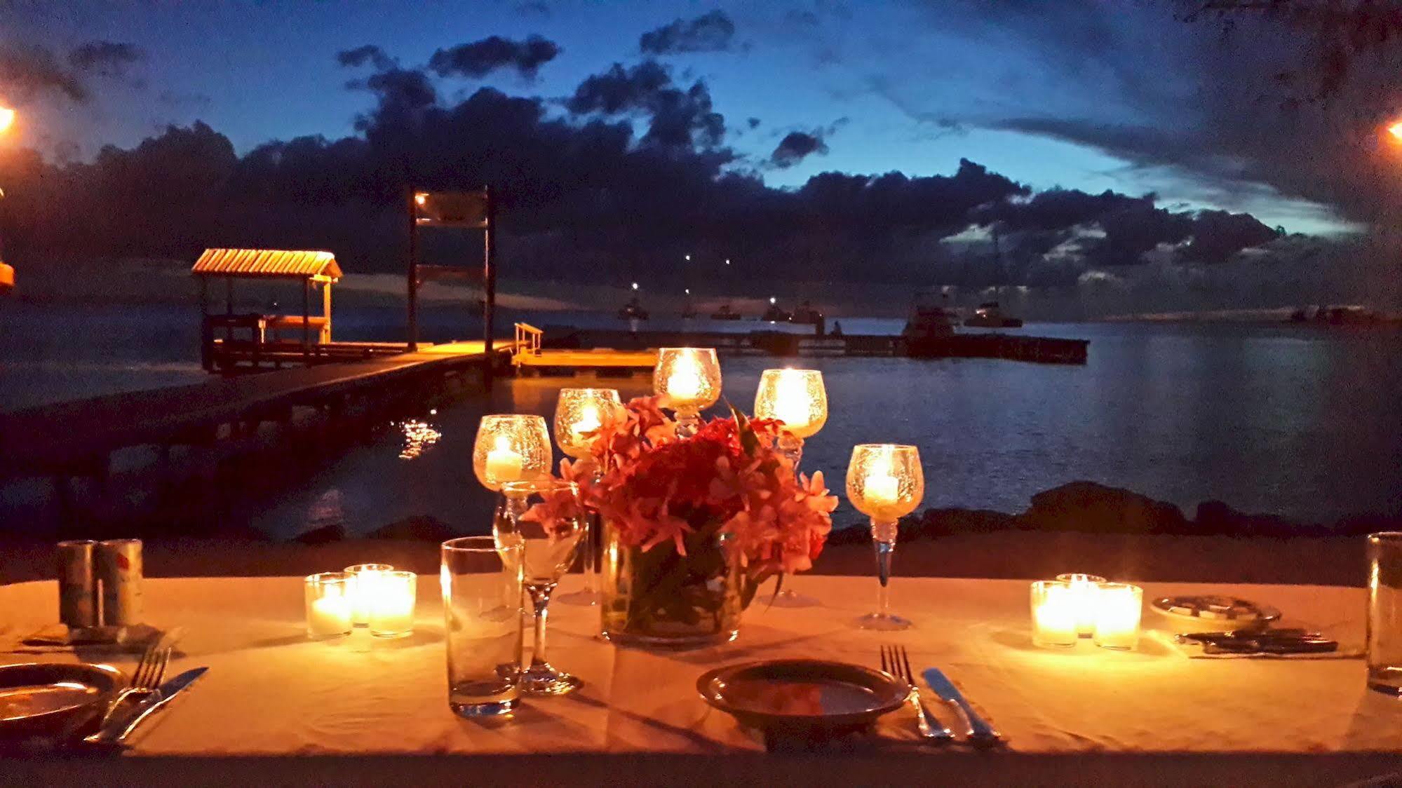 Anegada Reef Hotel The Settlement Ngoại thất bức ảnh