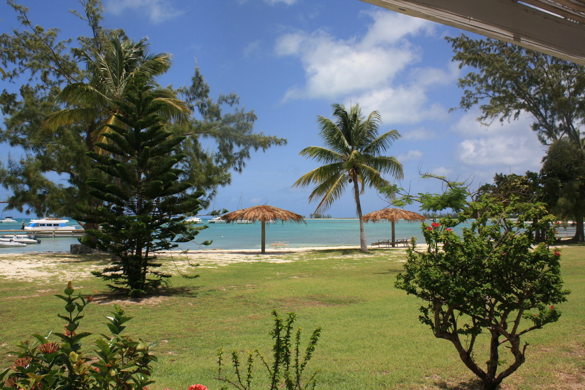 Anegada Reef Hotel The Settlement Ngoại thất bức ảnh